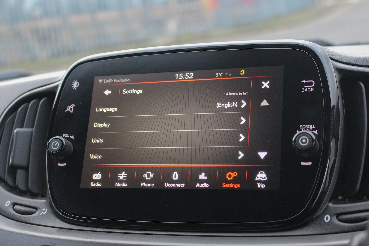 Used Fiat 500 2019 for sale - 77279007: Photo 41