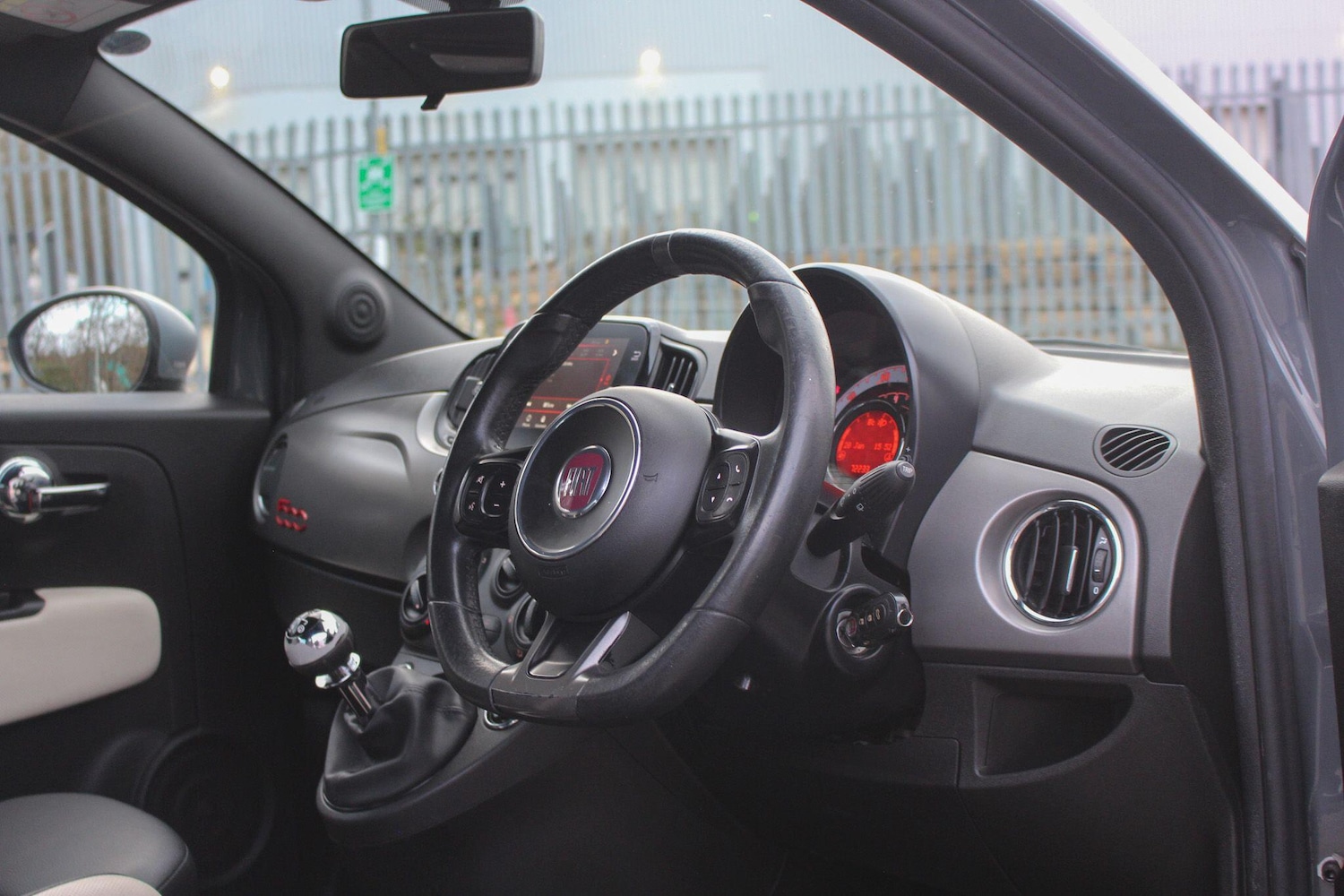 Used Fiat 500 2019 for sale - 77279007: Photo 44