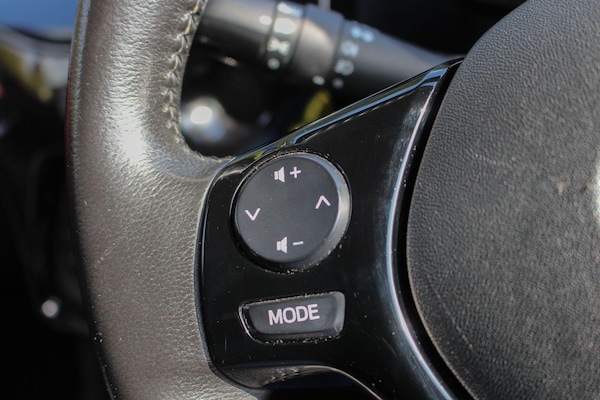 Used Toyota AYGO 2017 for sale - 75678401: Photo 26