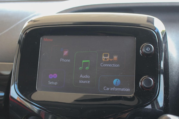 Used Toyota AYGO 2017 for sale - 75678401: Photo 32