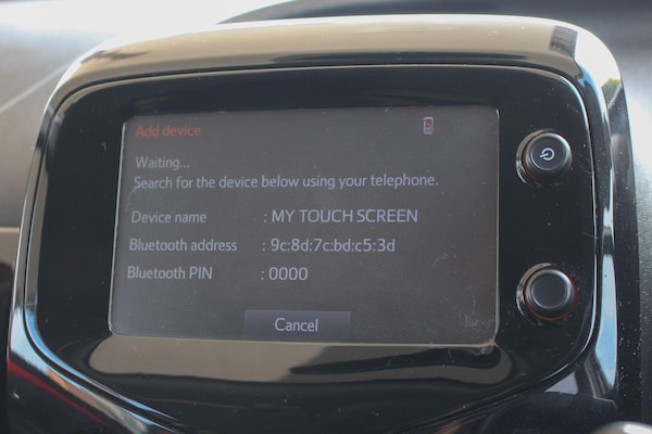 Used Toyota AYGO 2017 for sale - 75678401: Photo 33
