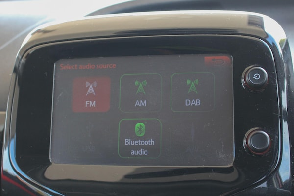 Used Toyota AYGO 2017 for sale - 75678401: Photo 34