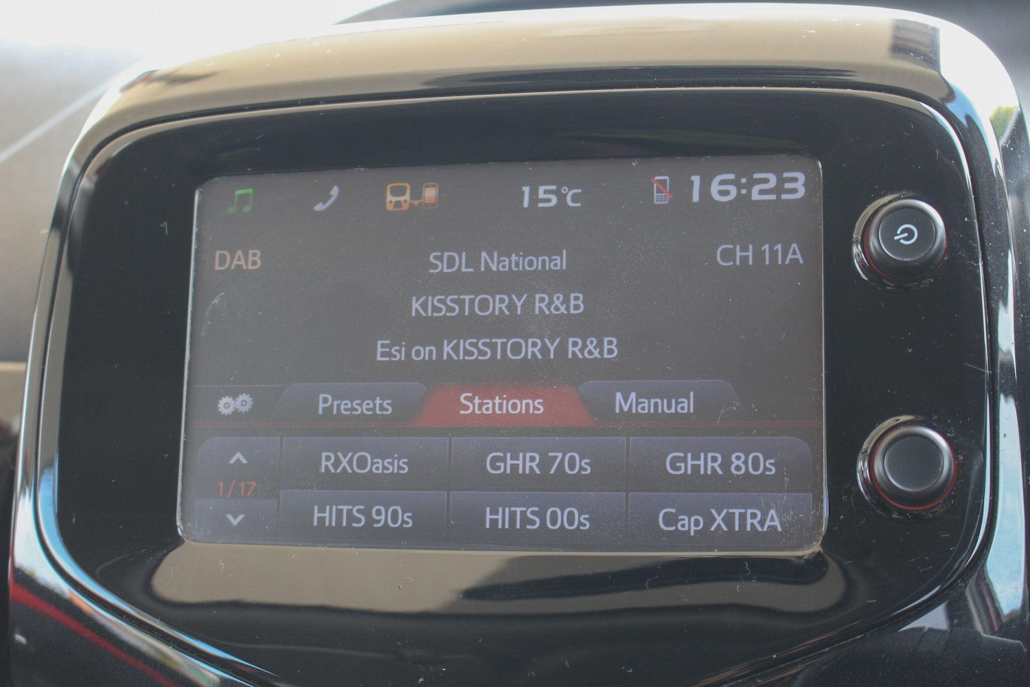 Vehicle 35