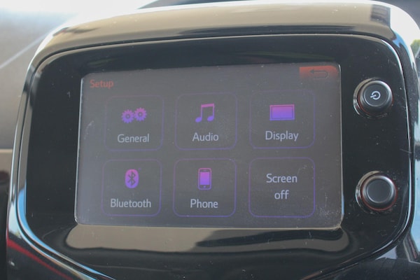 Used Toyota AYGO 2017 for sale - 75678401: Photo 37