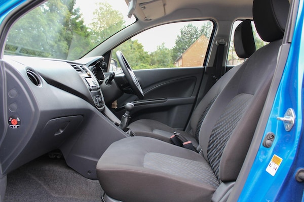 Used Suzuki Celerio 2017 for sale - 76108484: Photo 20