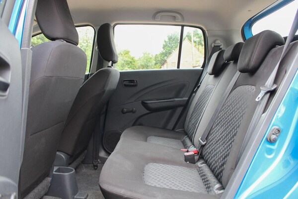 Used Suzuki Celerio 2017 for sale - 76108484: Photo 21