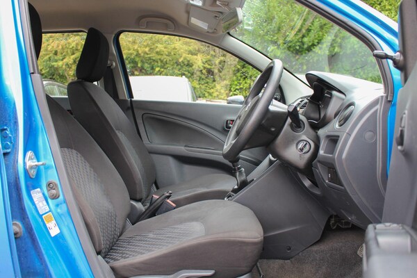 Used Suzuki Celerio 2017 for sale - 76108484: Photo 25