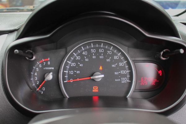Used Suzuki Celerio 2017 for sale - 76108484: Photo 31