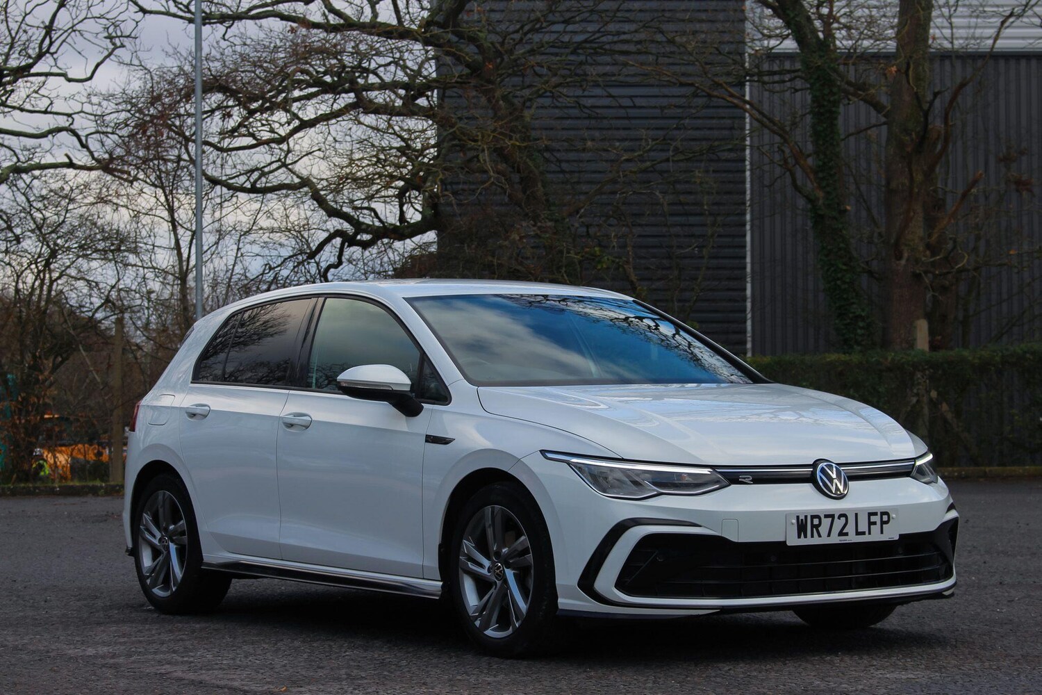 Used Volkswagen Golf 2022 for sale - 77376349: Photo 11