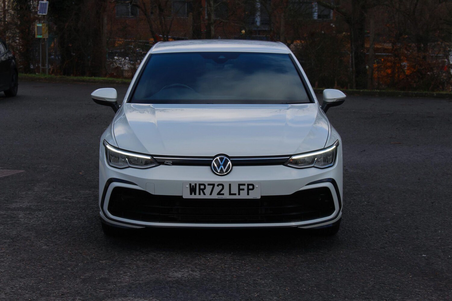 Used Volkswagen Golf 2022 for sale - 77376349: Photo 12