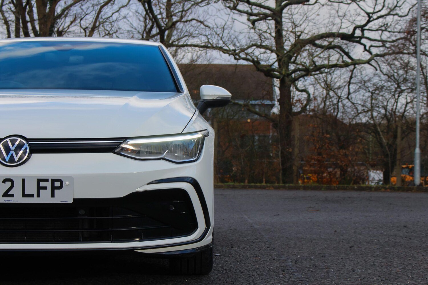 Used Volkswagen Golf 2022 for sale - 77376349: Photo 14