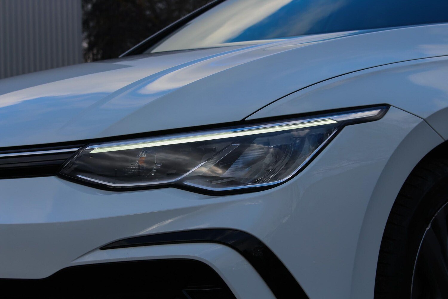 Used Volkswagen Golf 2022 for sale - 77376349: Photo 17