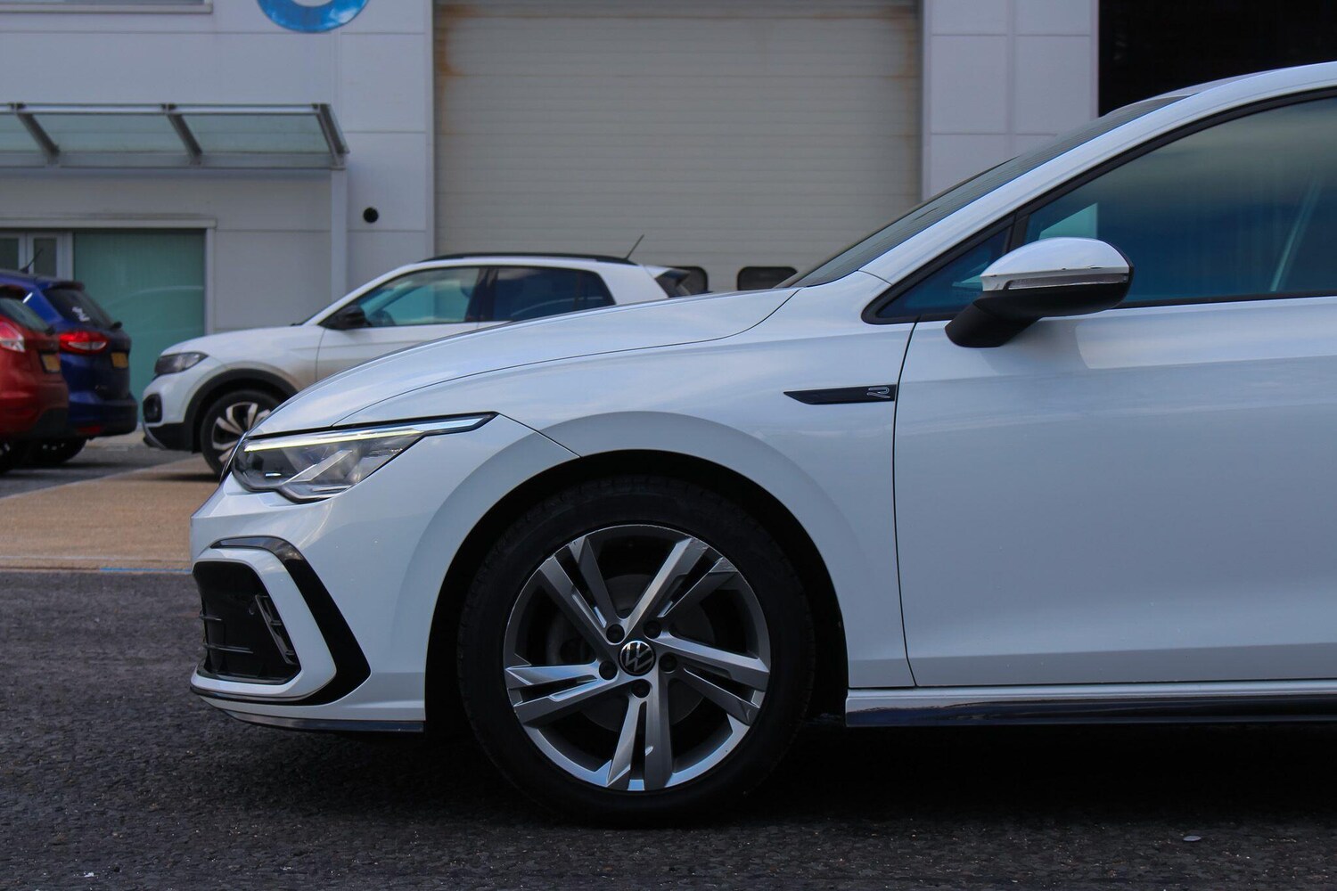 Used Volkswagen Golf 2022 for sale - 77376349: Photo 19