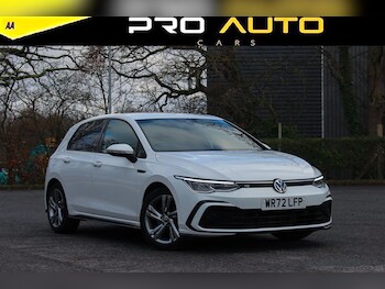 Used Volkswagen Golf 2022 for sale - 77376349: Photo