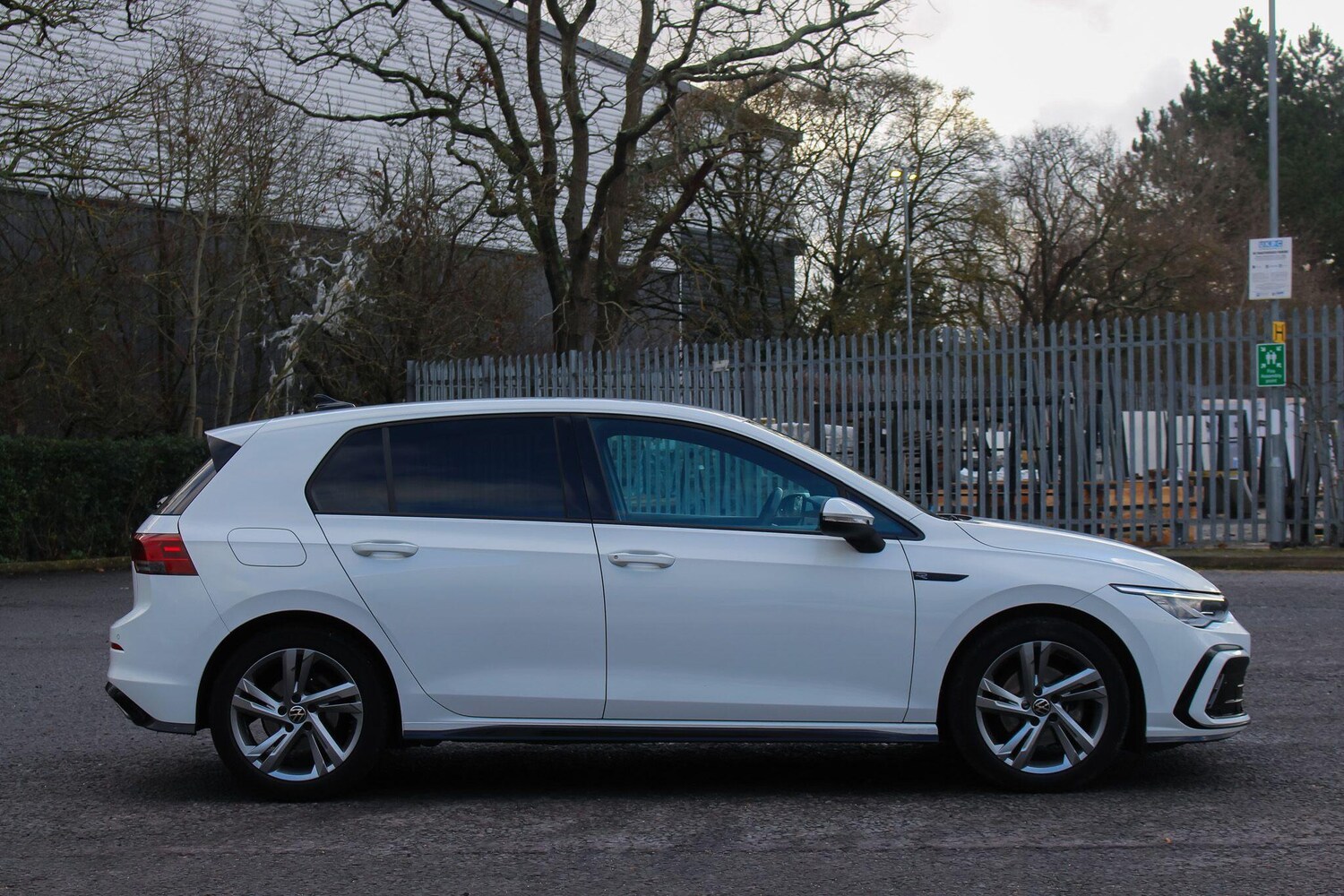 Used Volkswagen Golf 2022 for sale - 77376349: Photo 21