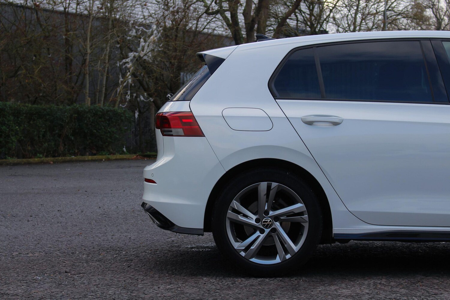 Used Volkswagen Golf 2022 for sale - 77376349: Photo 22