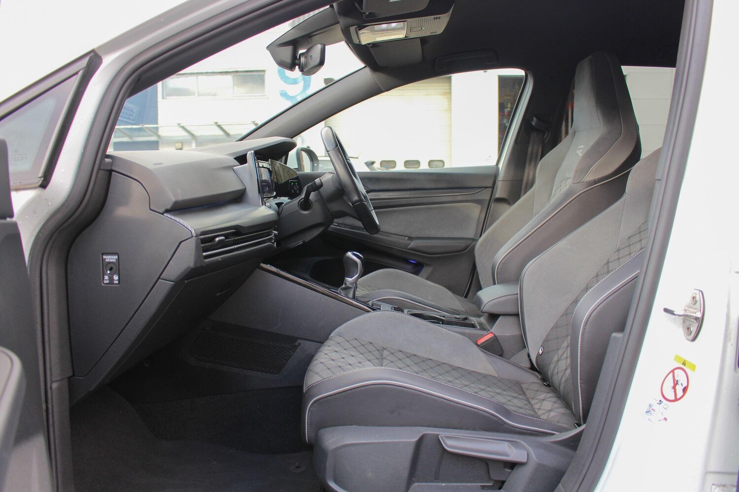 Used Volkswagen Golf 2022 for sale - 77376349: Photo 25