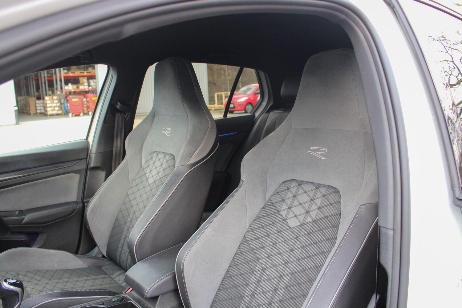 Used Volkswagen Golf 2022 for sale - 77376349: Photo 26