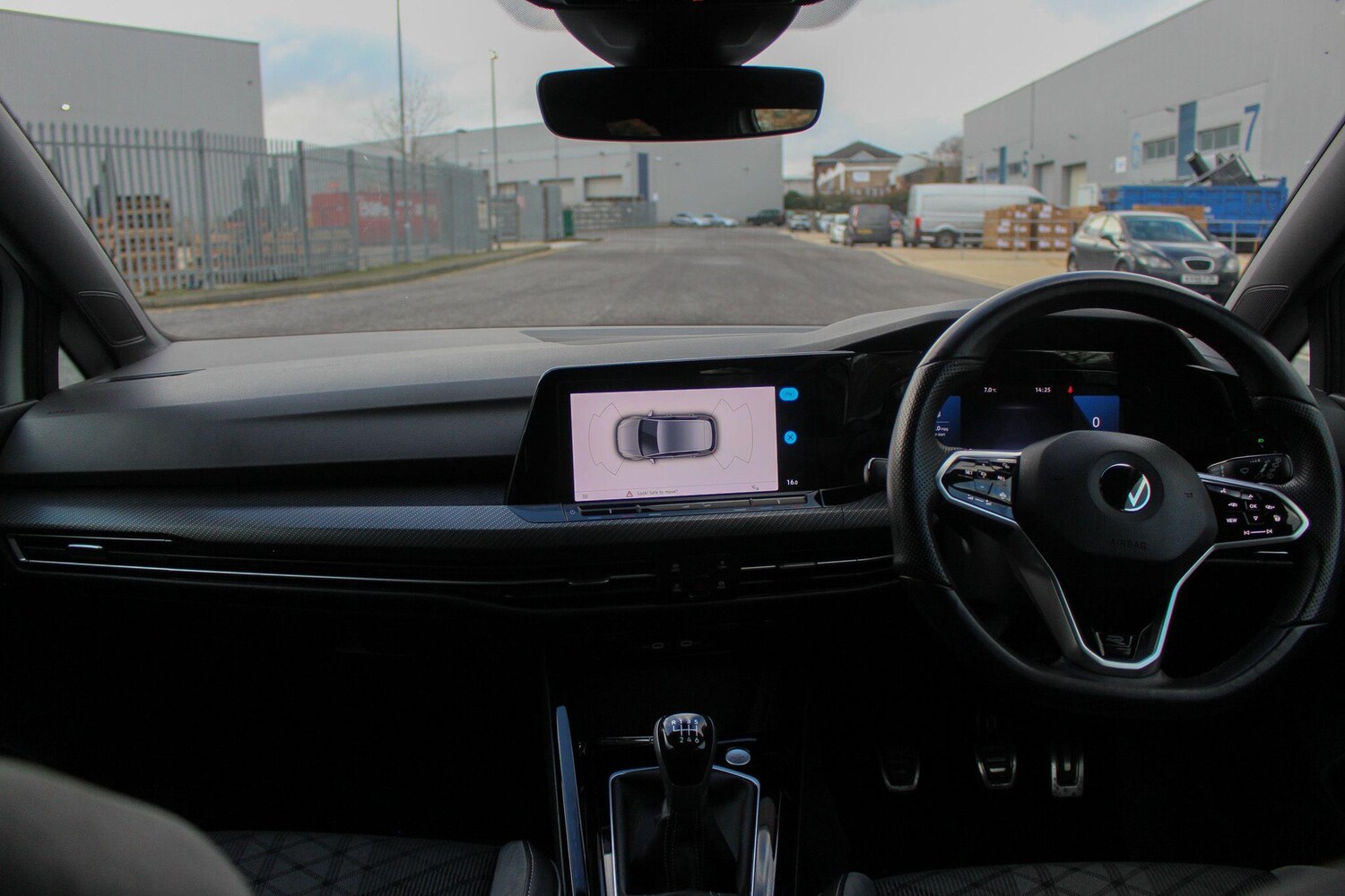 Used Volkswagen Golf 2022 for sale - 77376349: Photo 28