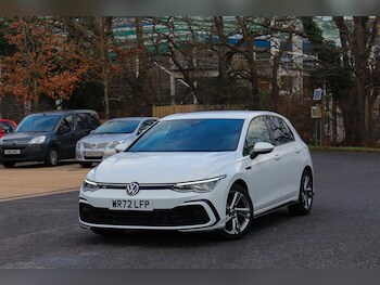 Used Volkswagen Golf 2022 for sale - 77376349: Photo