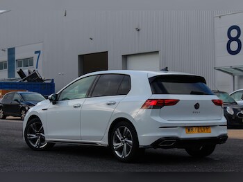 Used Volkswagen Golf 2022 for sale - 77376349: Photo