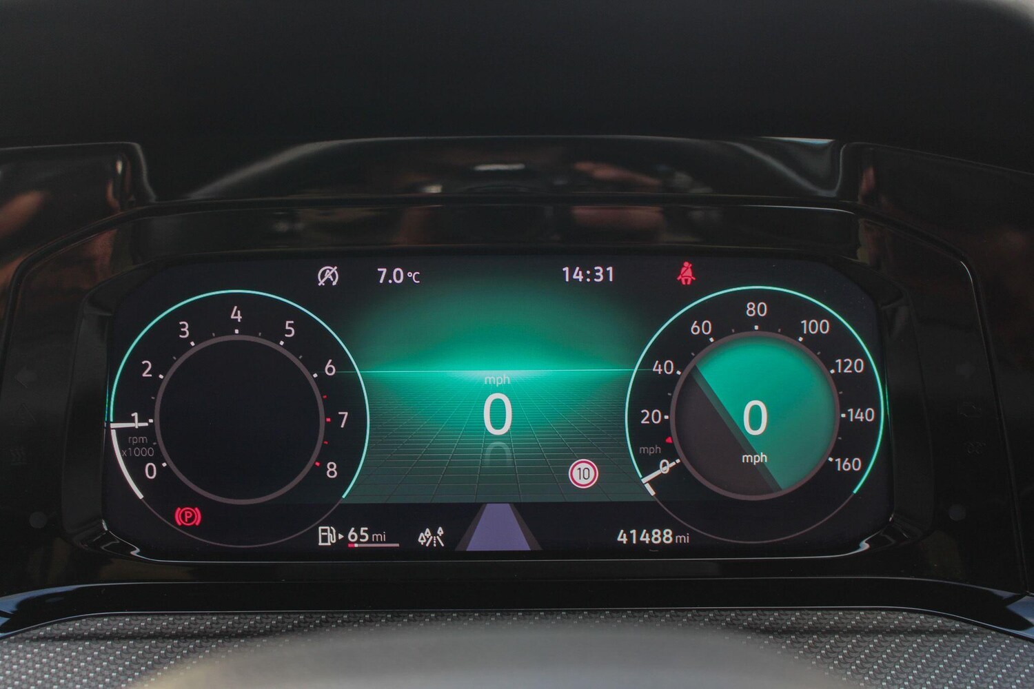 Used Volkswagen Golf 2022 for sale - 77376349: Photo 40