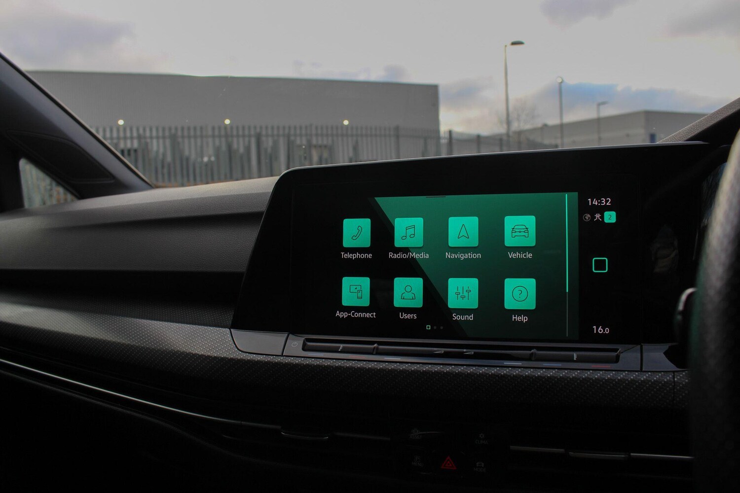 Used Volkswagen Golf 2022 for sale - 77376349: Photo 43