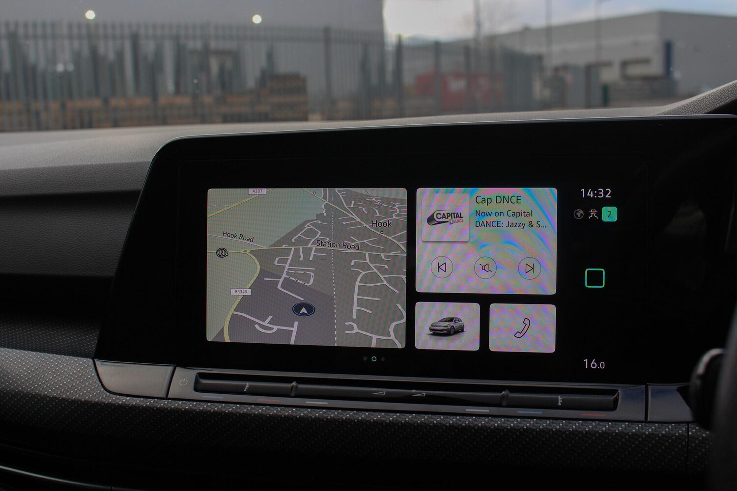 Used Volkswagen Golf 2022 for sale - 77376349: Photo 44