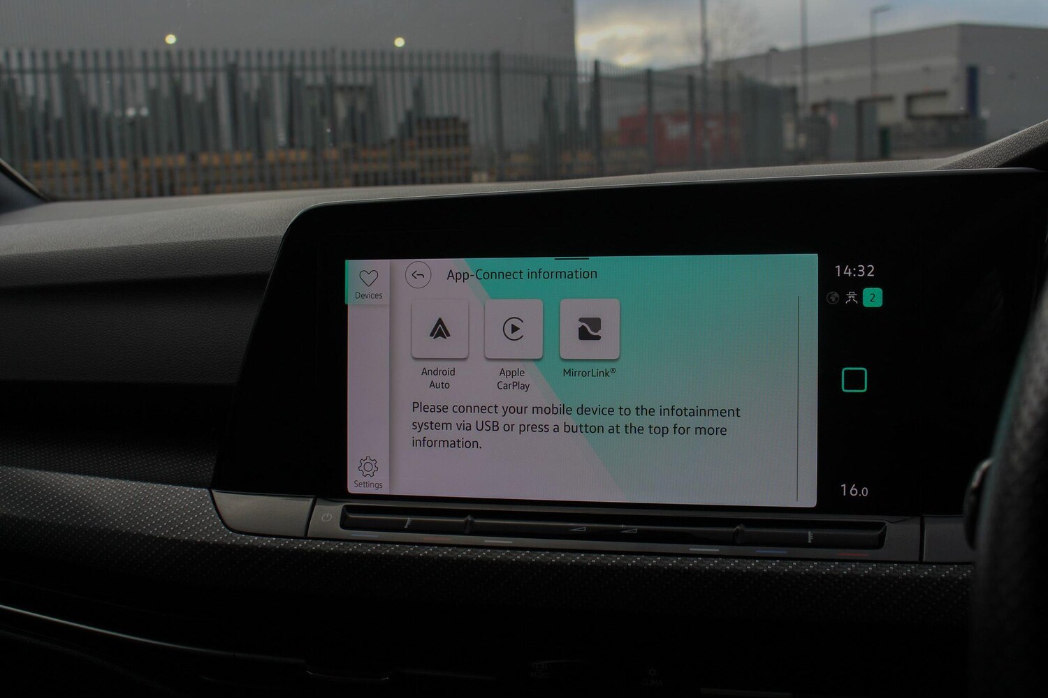 Used Volkswagen Golf 2022 for sale - 77376349: Photo 45