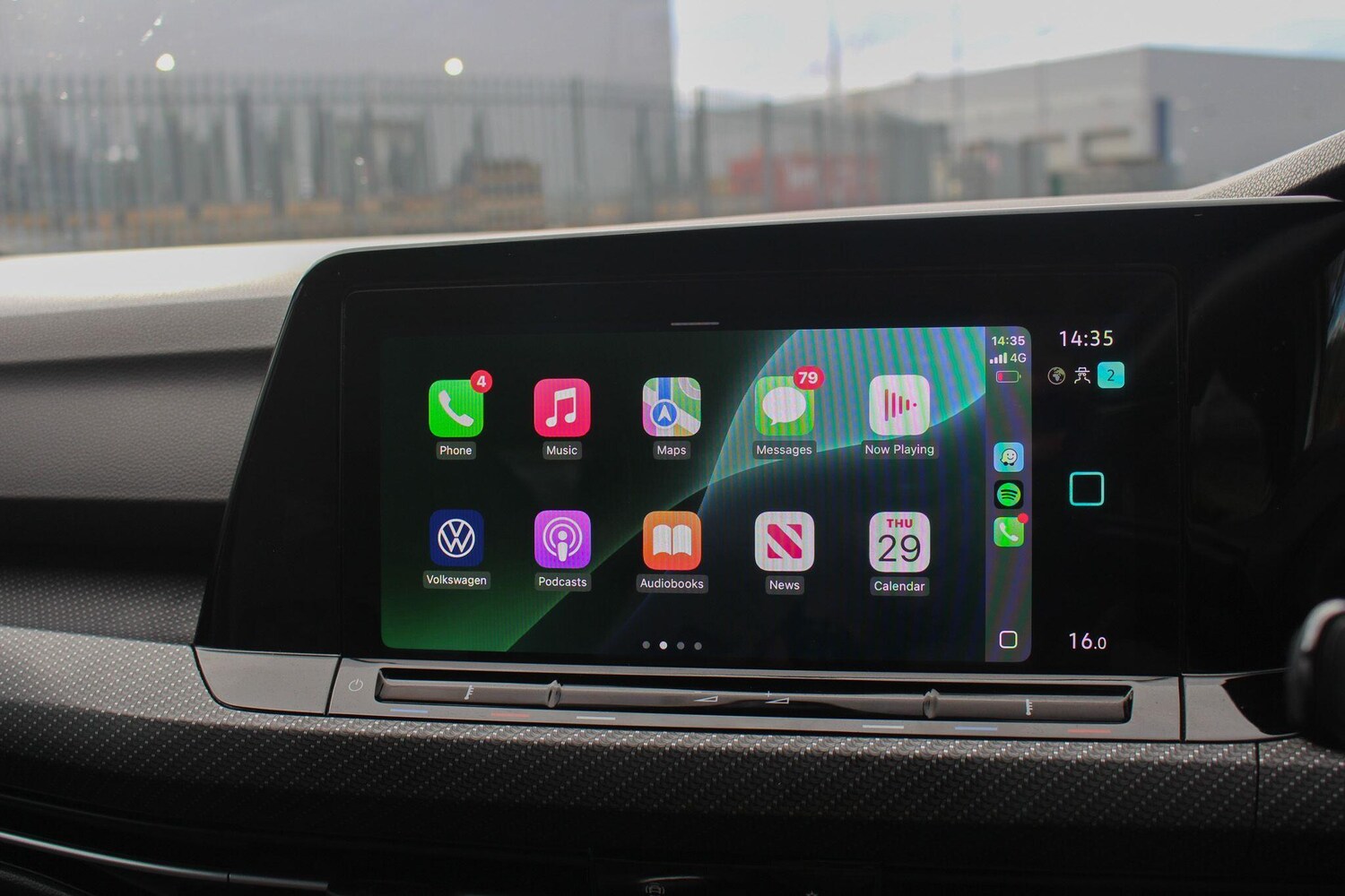 Used Volkswagen Golf 2022 for sale - 77376349: Photo 47