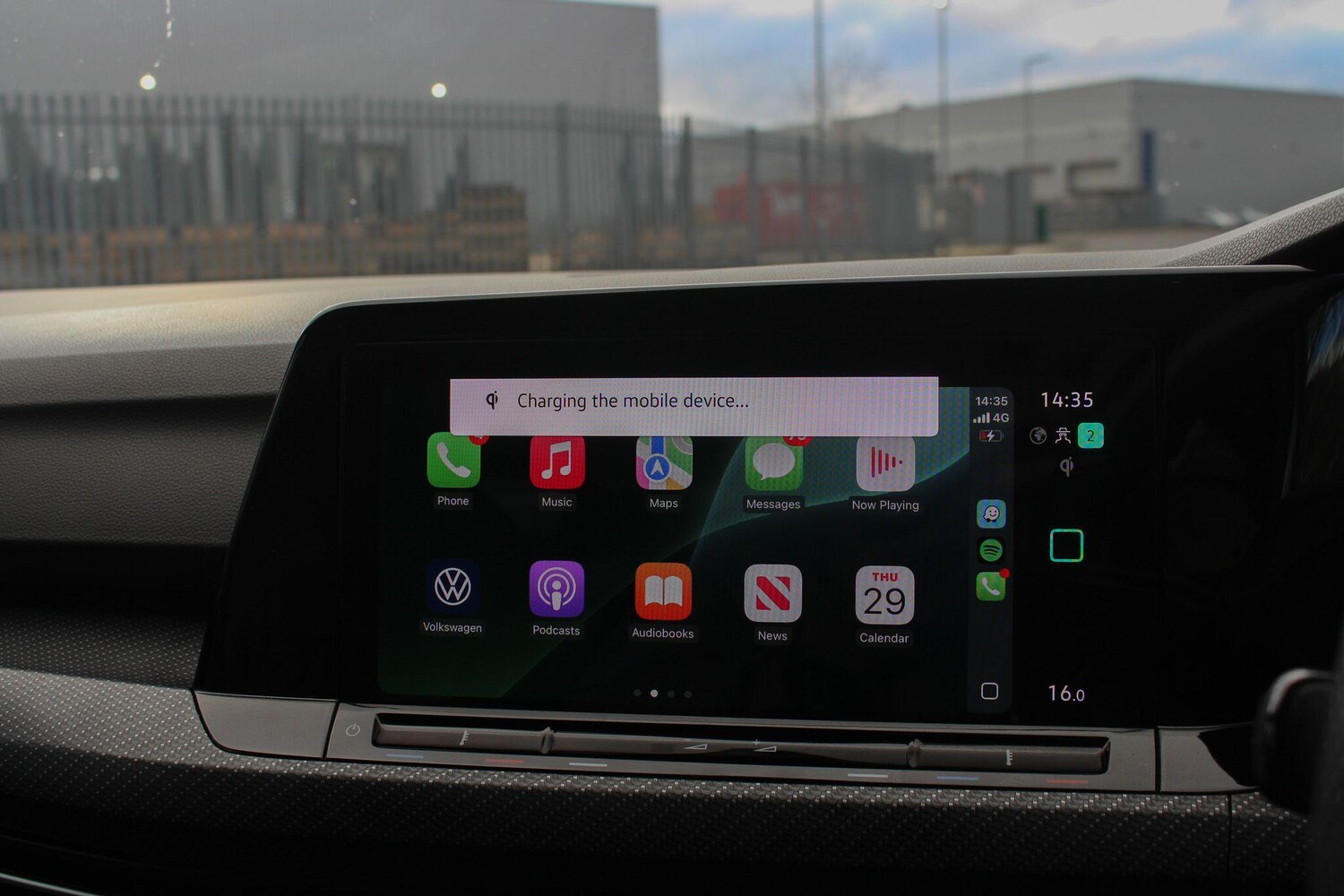 Used Volkswagen Golf 2022 for sale - 77376349: Photo 48