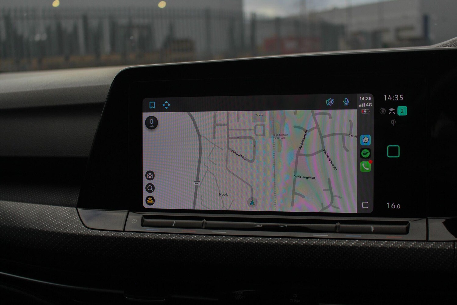 Used Volkswagen Golf 2022 for sale - 77376349: Photo 49