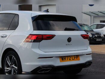 Used Volkswagen Golf 2022 for sale - 77376349: Photo