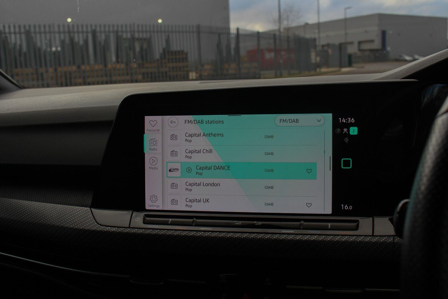 Used Volkswagen Golf 2022 for sale - 77376349: Photo 50