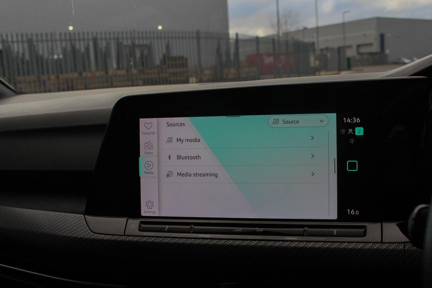 Used Volkswagen Golf 2022 for sale - 77376349: Photo 51