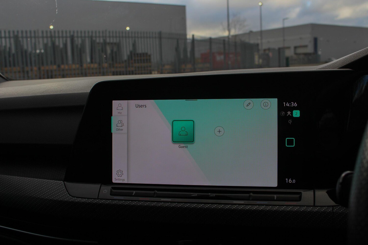 Used Volkswagen Golf 2022 for sale - 77376349: Photo 54