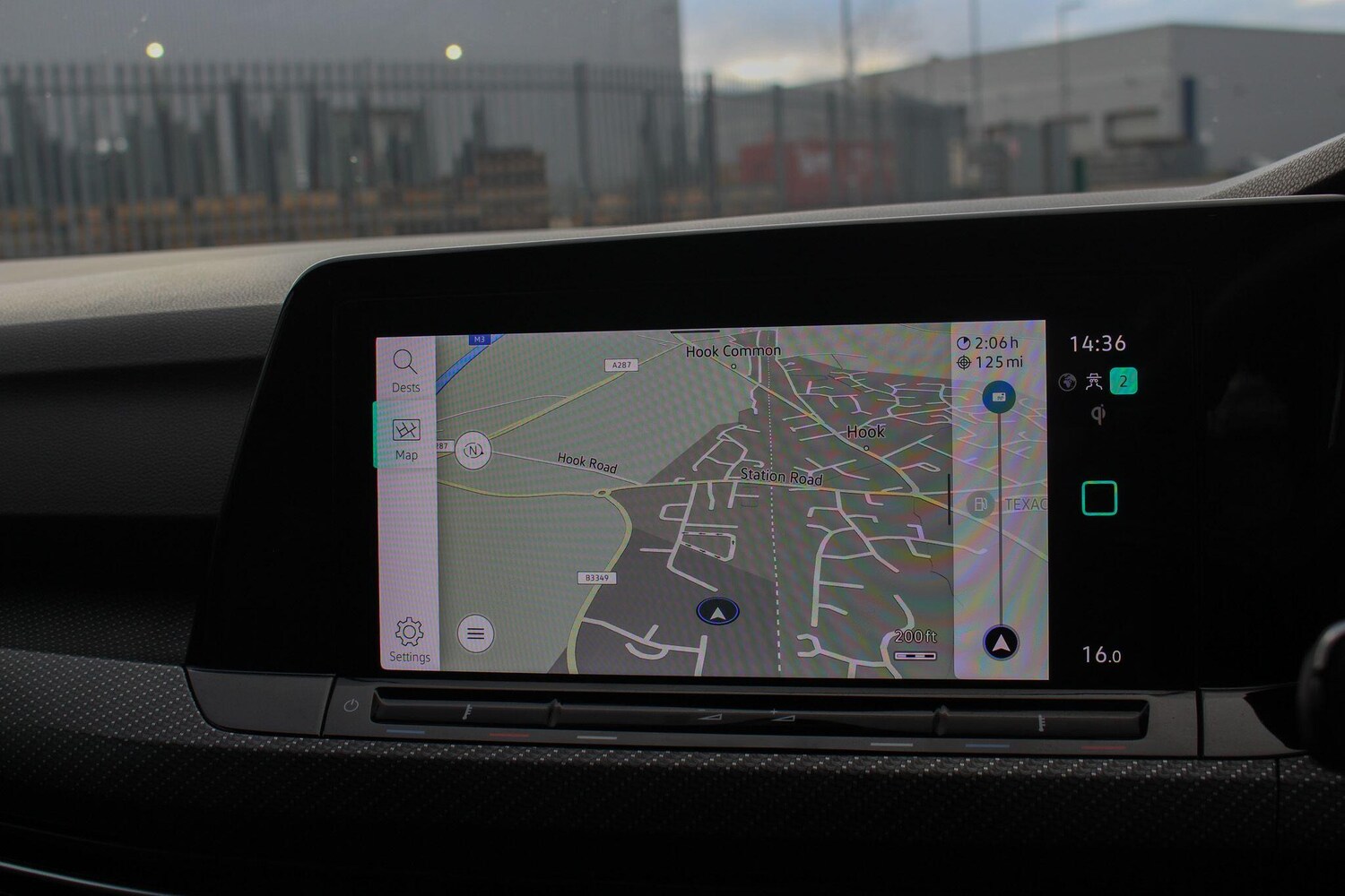 Used Volkswagen Golf 2022 for sale - 77376349: Photo 56