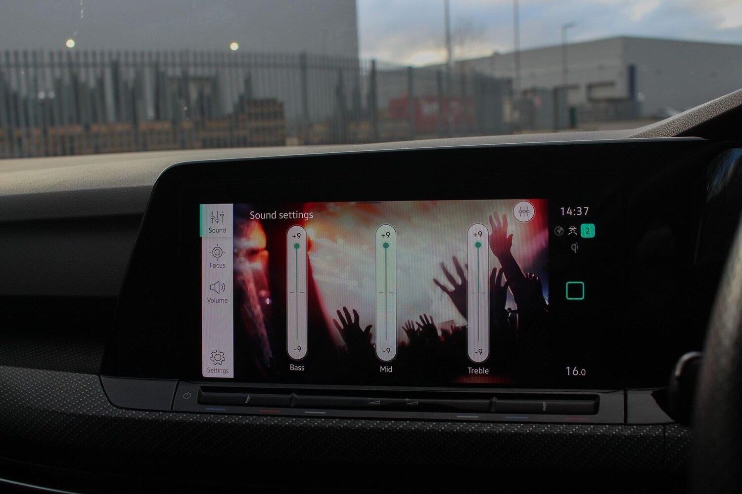 Used Volkswagen Golf 2022 for sale - 77376349: Photo 58