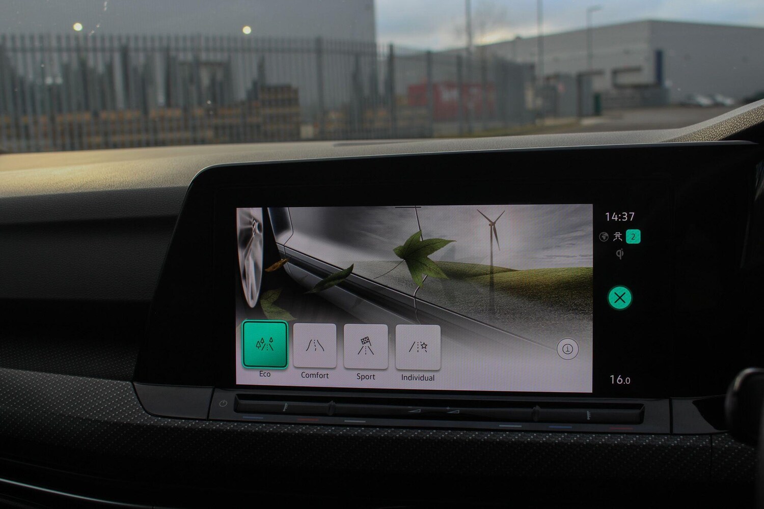 Used Volkswagen Golf 2022 for sale - 77376349: Photo 62