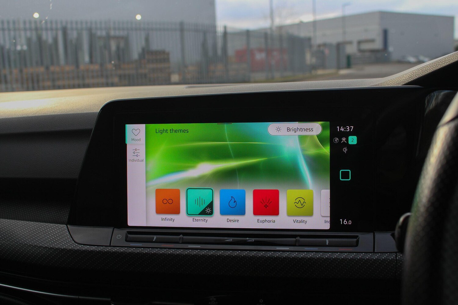 Used Volkswagen Golf 2022 for sale - 77376349: Photo 64