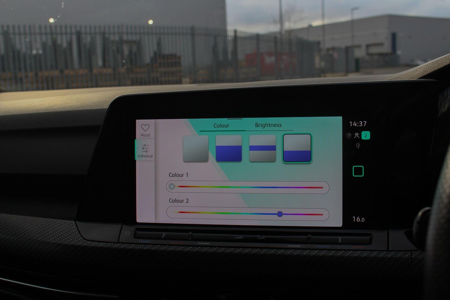 Used Volkswagen Golf 2022 for sale - 77376349: Photo 65