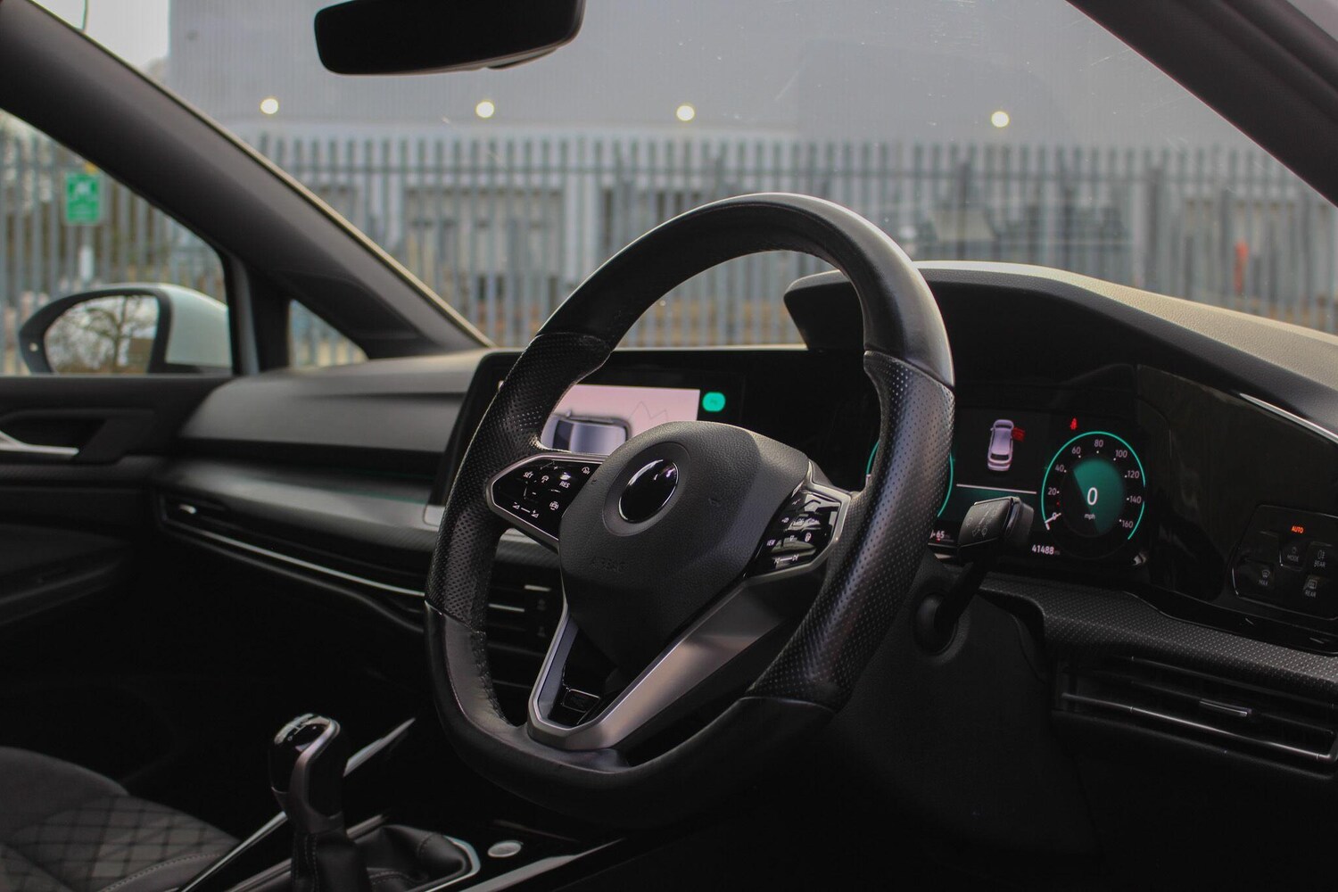 Used Volkswagen Golf 2022 for sale - 77376349: Photo 67