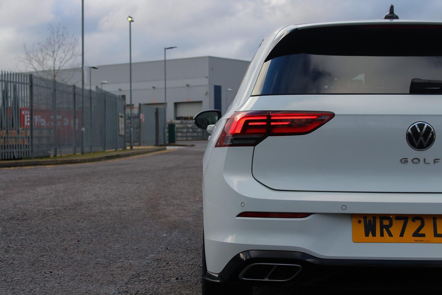 Used Volkswagen Golf 2022 for sale - 77376349: Photo 7