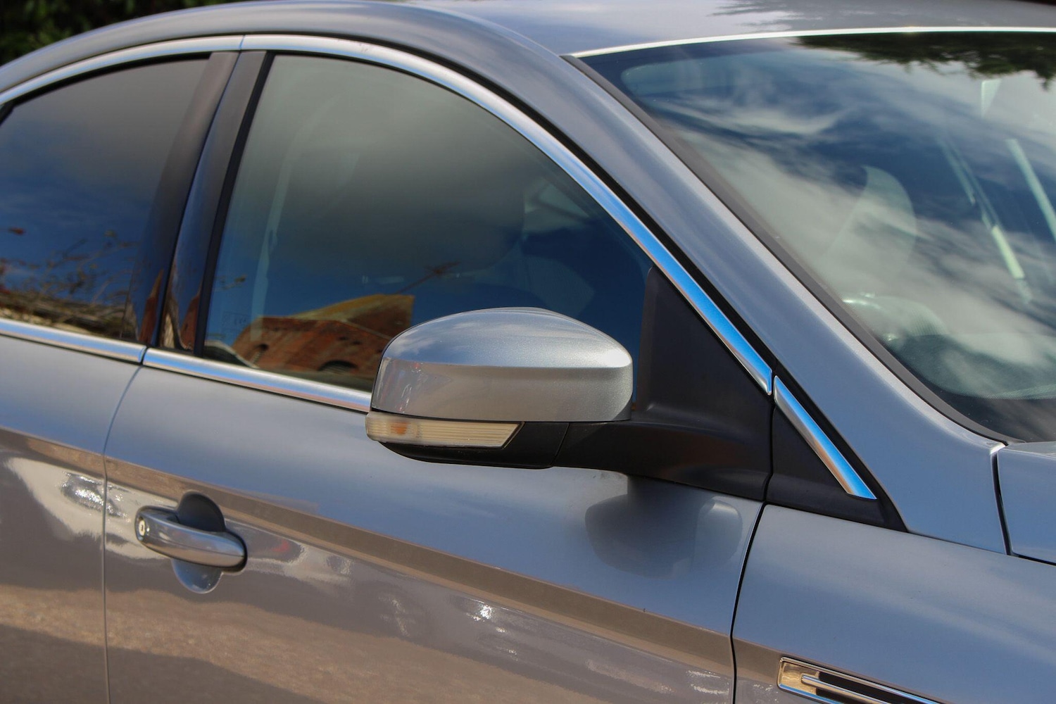 Used Ford Mondeo 2012 for sale - 76456606: Photo 13