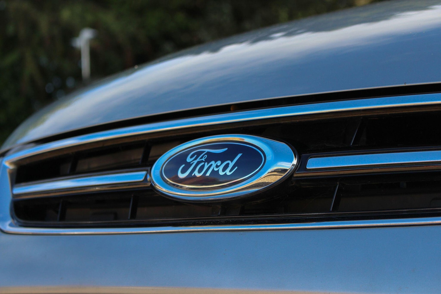 Used Ford Mondeo 2012 for sale - 76456606: Photo 19