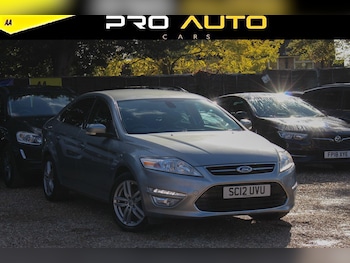 Used Ford Mondeo 2012 for sale - 76456606: Photo