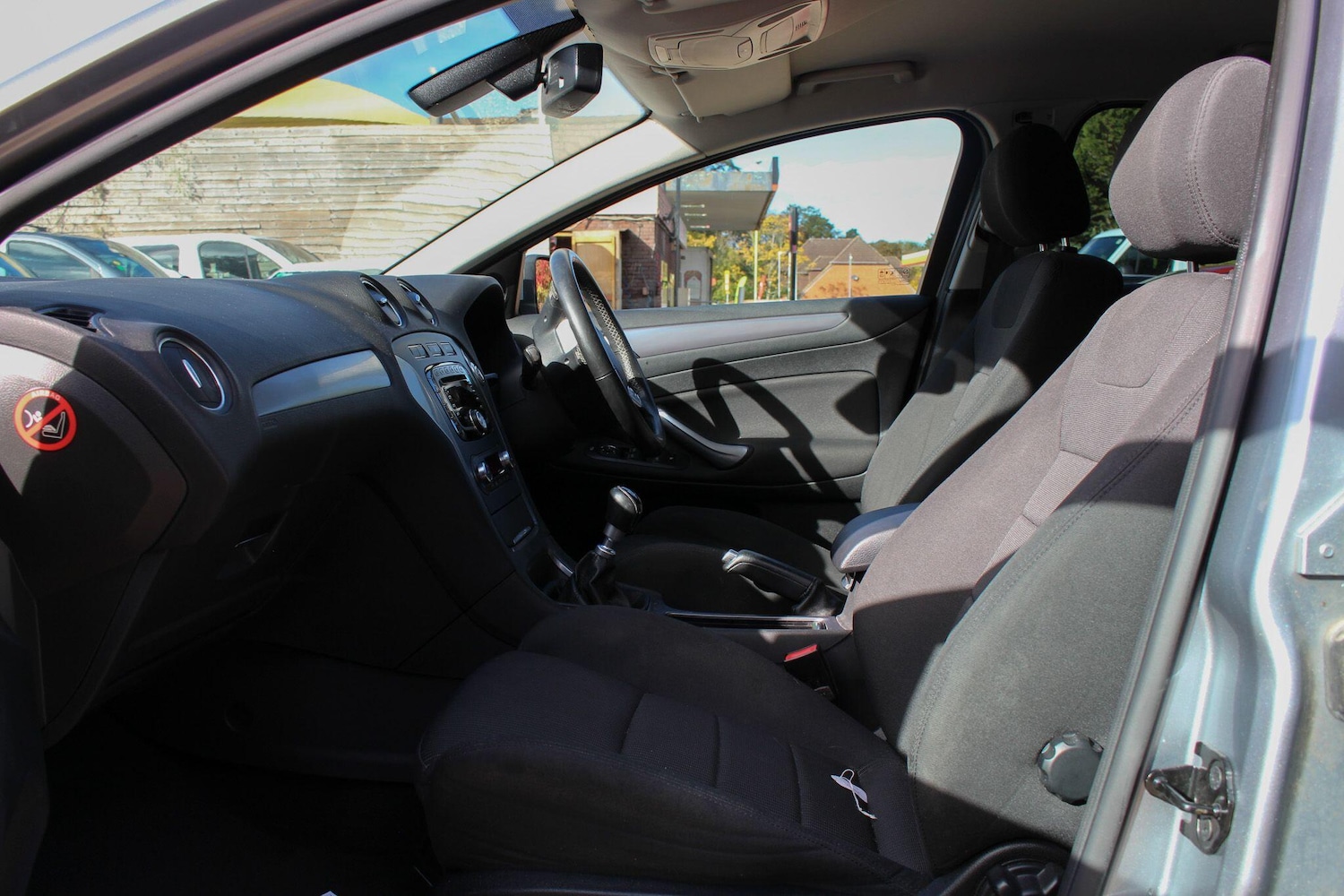 Used Ford Mondeo 2012 for sale - 76456606: Photo 21