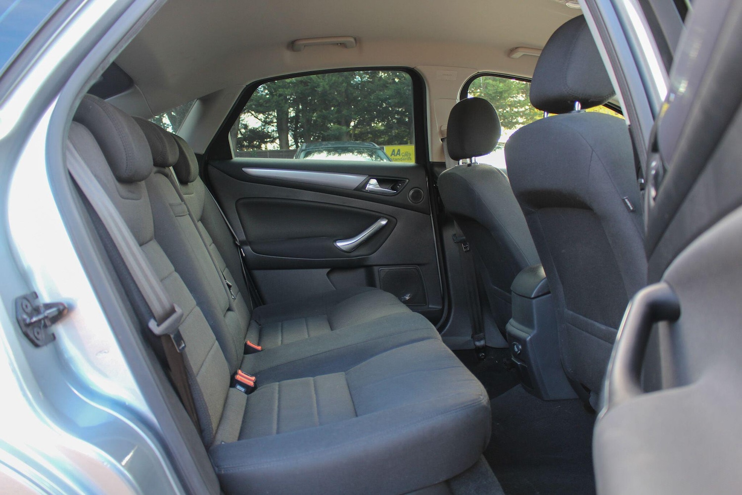 Used Ford Mondeo 2012 for sale - 76456606: Photo 25