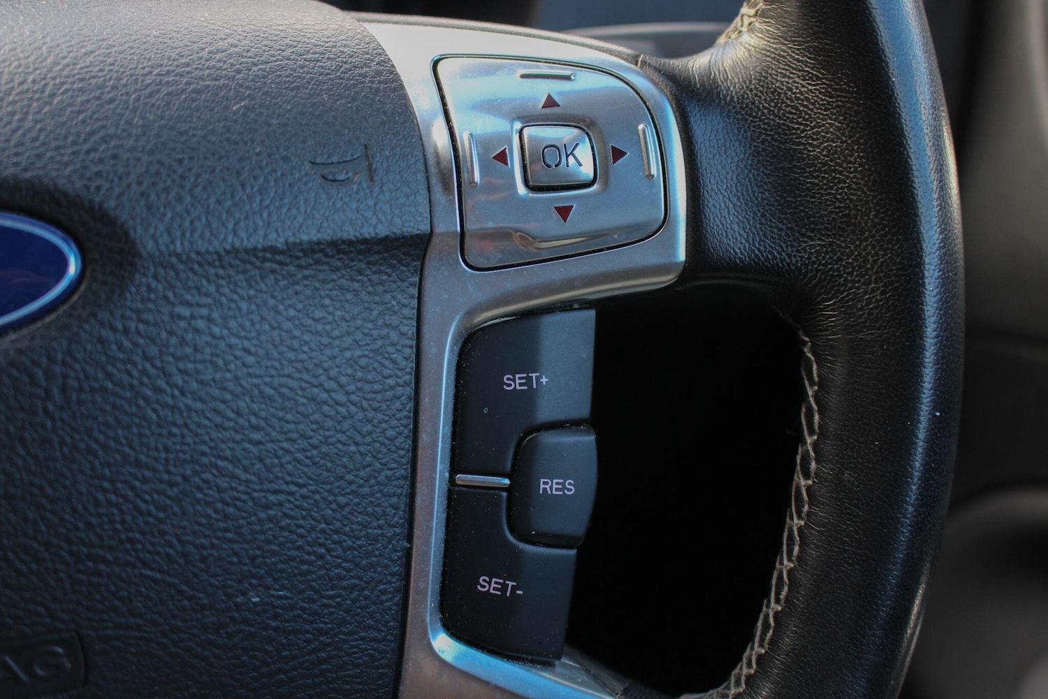 Used Ford Mondeo 2012 for sale - 76456606: Photo 29