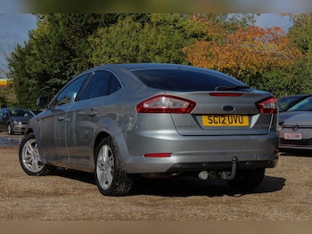Used Ford Mondeo 2012 for sale - 76456606: Photo